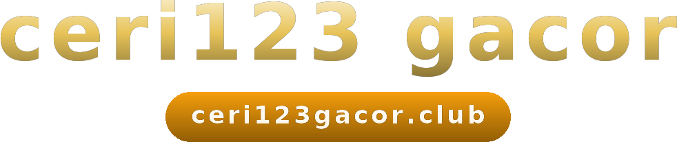 ceri123 gacor logo